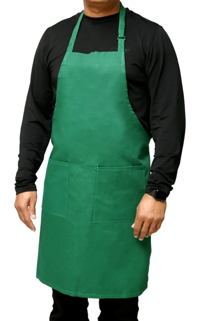 Best Adjustable Aprons with Pockets » Restaurant Linen Store