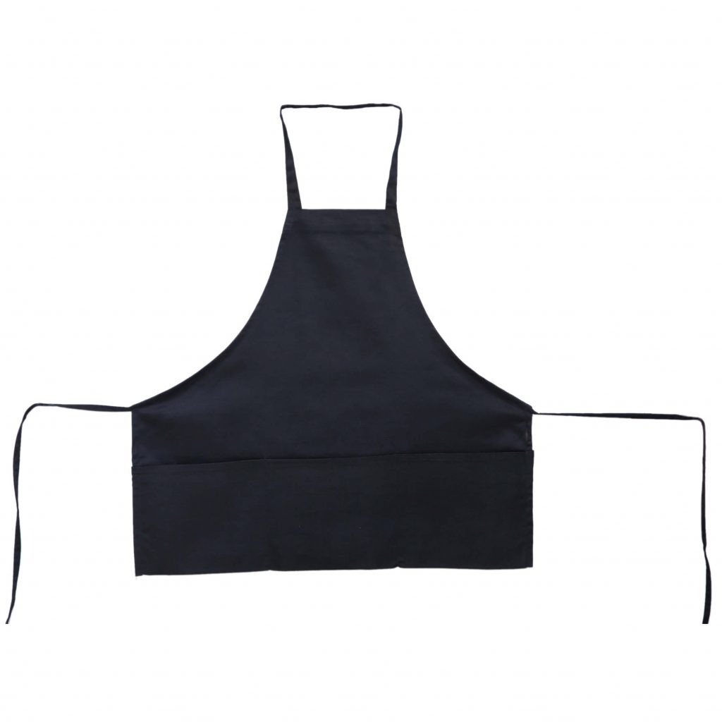 Best Navy Blue Apron with Pockets » Restaurant Linen Store