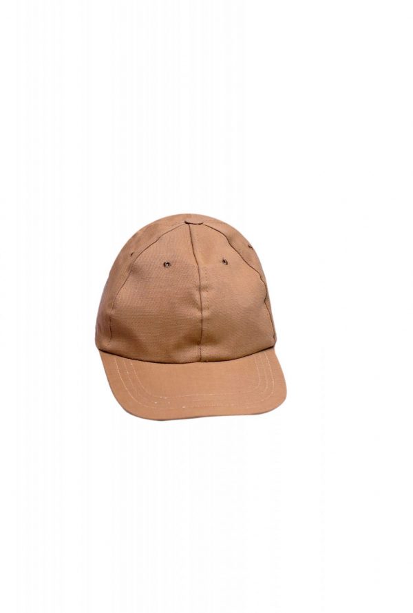 beige adjustable baseball caps