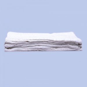 Simple Bar Towels for Commercial Kitchens