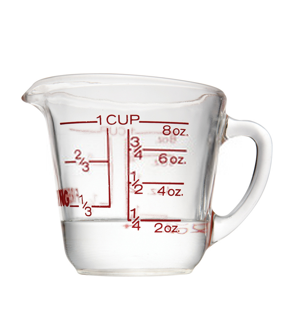 how-many-ounces-in-1-4-cup